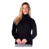 Sueter Feminino Oliveira Em