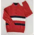 Suéter Infantil Importado Tommy Hilfiger Original Menino