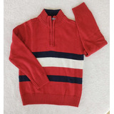 Sueter Infantil Importado Tommy