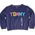 Sueter Infantil Menina Tommy Hilfiger Importado Original