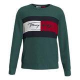 Sueter Infantil Tommy Hilfiger