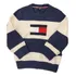 Suéter Linha Importado Tommy Hilfiger Original Menina Menino