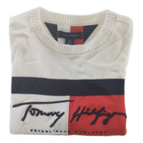 Suéter Linha Infantil Tommy Hilfiger Original