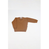 Sueter Links Infantil De