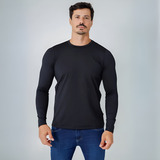 Sueter Masculino Blusa De