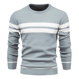 Sueter Masculino Casual De