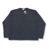 Sueter Masculino Crb Khakis