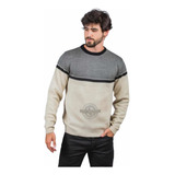 Sueter Masculino La Tricot