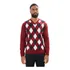 Suéter Masculino Premium Liso Blusa Frio Tricot Luxo Inverno