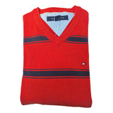 Sueter Masculino Tommy Hilfiger