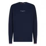 Sueter Masculino Tommy Hilfiger