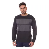 Sueter Masculino Tricot Importado