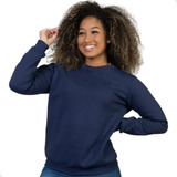 Sueter Moletom Feminino Agstho
