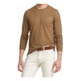 Suéter Polo Ralph Lauren Classic Slim Fit Masculino
