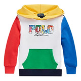 Sueter Polo Ralph Lauren Original Infantil