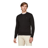Sueter Tommy Hilfiger Basico