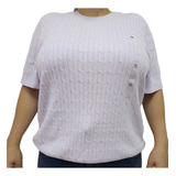 Sueter Tommy Hilfiger Feminino