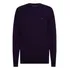 Suéter Tommy Hilfiger Manga Longa Tricot Wcc Signature Crew