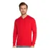 Suéter Tommy Hilfiger Masculino Signature V-neck Vermelha