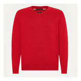 Sueter Tommy Hilfiger Masculino