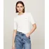 Suéter Tricô Feminino Manga Curta Tommy Hilfiger