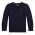 Suéter Tricô Polo Ralph Lauren Infantil Original