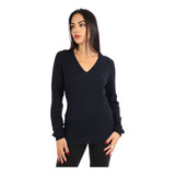 Sueter Tricot Feminino Anistia