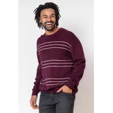 Sueter Tricot Gola Alta