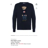 Sueter Tricot Polo Ralph