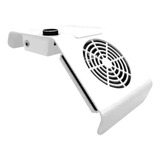 Sugador Coletor Aspirador 1 Cooler Gel Acrigel Pó Oferta
