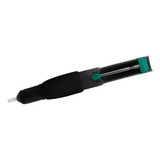 Sugador De Solda Anti estático Hikari Hk 208 Esd Voltagem 110v 220v
