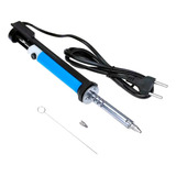 Sugador De Solda Elétrico Dessoldador Ferro 220v 110v 30w