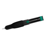 Sugador De Solda Hikari Hk 208 Esd