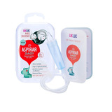 Sugador Nasal Para Bebês Aspirar Baby Likluc 100 Original