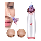 Sugador Vácuo Peeling Diamante De Cravos E Espinhas Premium