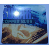Sugar   Cooper Blue