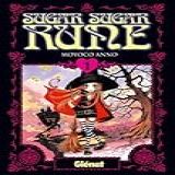 Sugar Sugar Rune 1