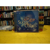 Sugarcubes Cd The Great Crossover Potential