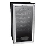 SUGGAR ADEGA TOULOUSE 29 GARRAFAS COMPRESSOR 220V AD2722IX
