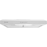SUGGAR DEPURADOR DE AR SLIM 60CM 3 VEL  BRANCO 110V DPS161BR