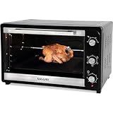 SUGGAR FORNO ELETRICO 66