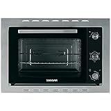 SUGGAR FORNO ELÉTRICO DE EMBUTIR 50 LITROS 110V INOX FE5001IX