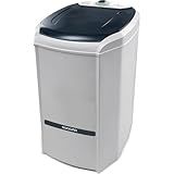 SUGGAR LAVADORA DE ROUPAS LAVAMAX ECO 10KG 220V BRANCA LE1002BR