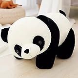 Suhang Bebê Fofo Grande Urso Panda Gigante De Pelúcia Boneca De Brinquedo Travesseiro De Desenho Animado Para Meninas Presentes