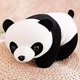 Suhang Fofo Grande Urso Panda Gigante De Pelúcia Animais De Brinquedo Travesseiro Bonecas Presentes Para Meninas
