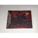 Suicidal Angels Sanctify The Darkness cd Lacrado 