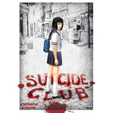 Suicide Club, De Furuya, Usamaru. Newpop Editora Ltda Me, Capa Mole Em Português, 2021