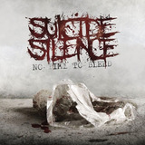 Suicide Silence No Time