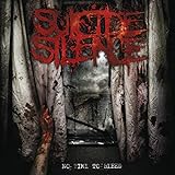 Suicide Silence No Time To