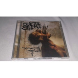 Suicide Silence The Cleansing Cd Duplo